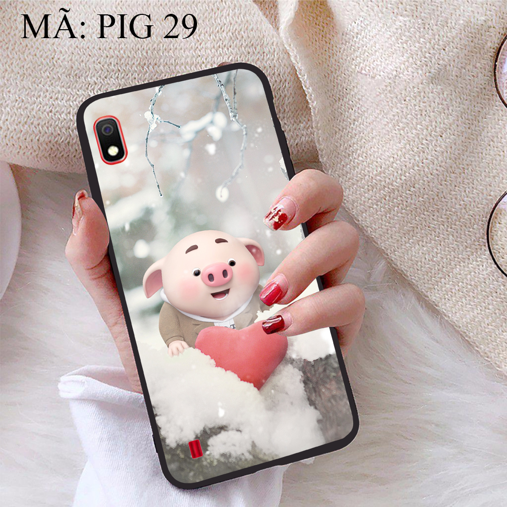 Case for Samsung Galaxy A10