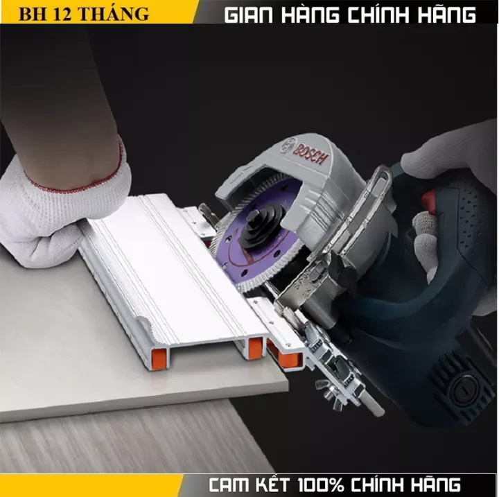Thước cắt mòi cho máy cắt gạch bàn