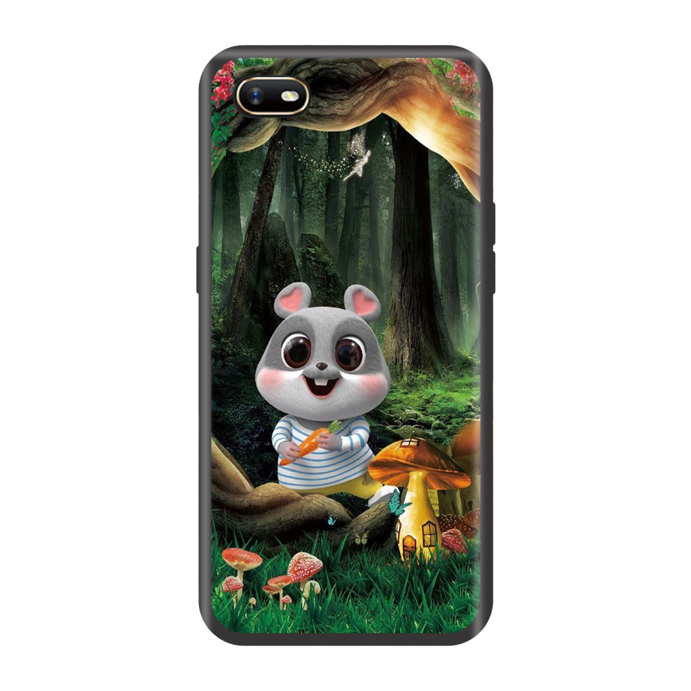 Case For OPPO A1K