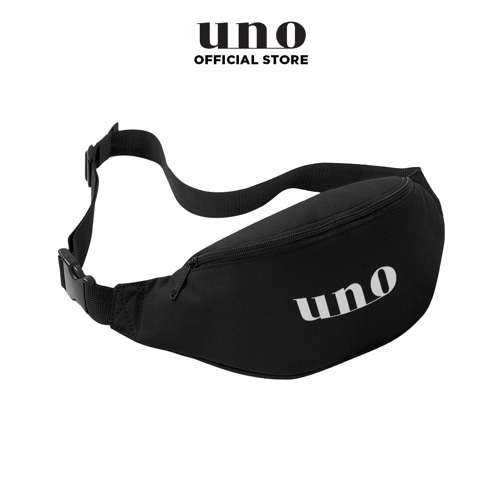 [GIFT] Túi đeo chéo Uno