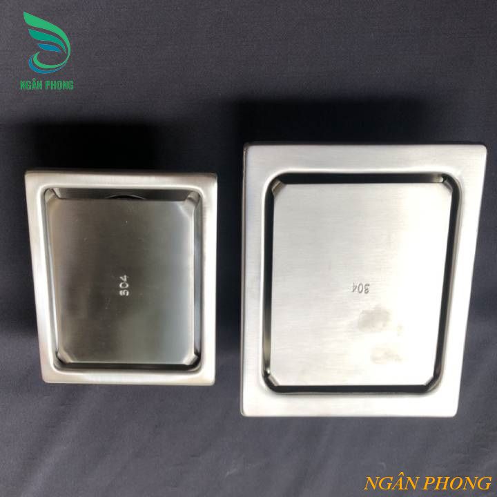 THOÁT SÀN INOX 304-TP2