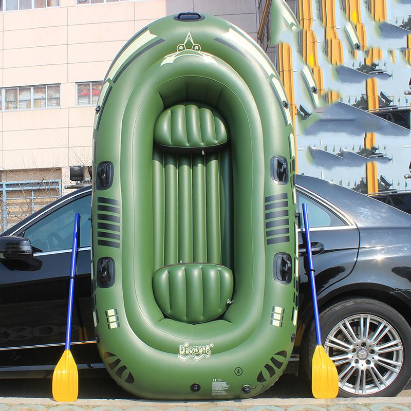 Xuồng Bơi ADVENTURE BOAT 300 Dành Cho 3 Người  , Bán Thuyền Hơi   , Ghe Bơm Hơi , Xuồng Bơm Hơi Cao Cấp  Đi Du Lịch , Dã Ngoại ( Đầy Đủ Phụ Kiện Bơm , Mái Chèo , Miếng Vá Dự Phòng , Đệm Hơi)