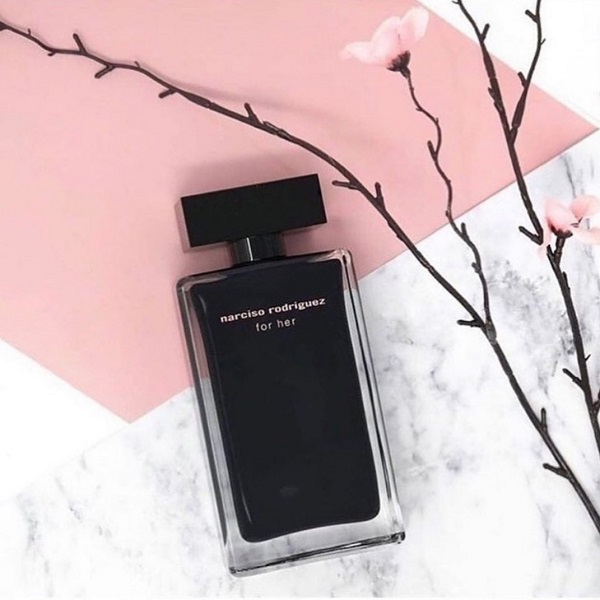 Nước hoa nữ NARCISO RODRIGUEZ FOR HER EDT
