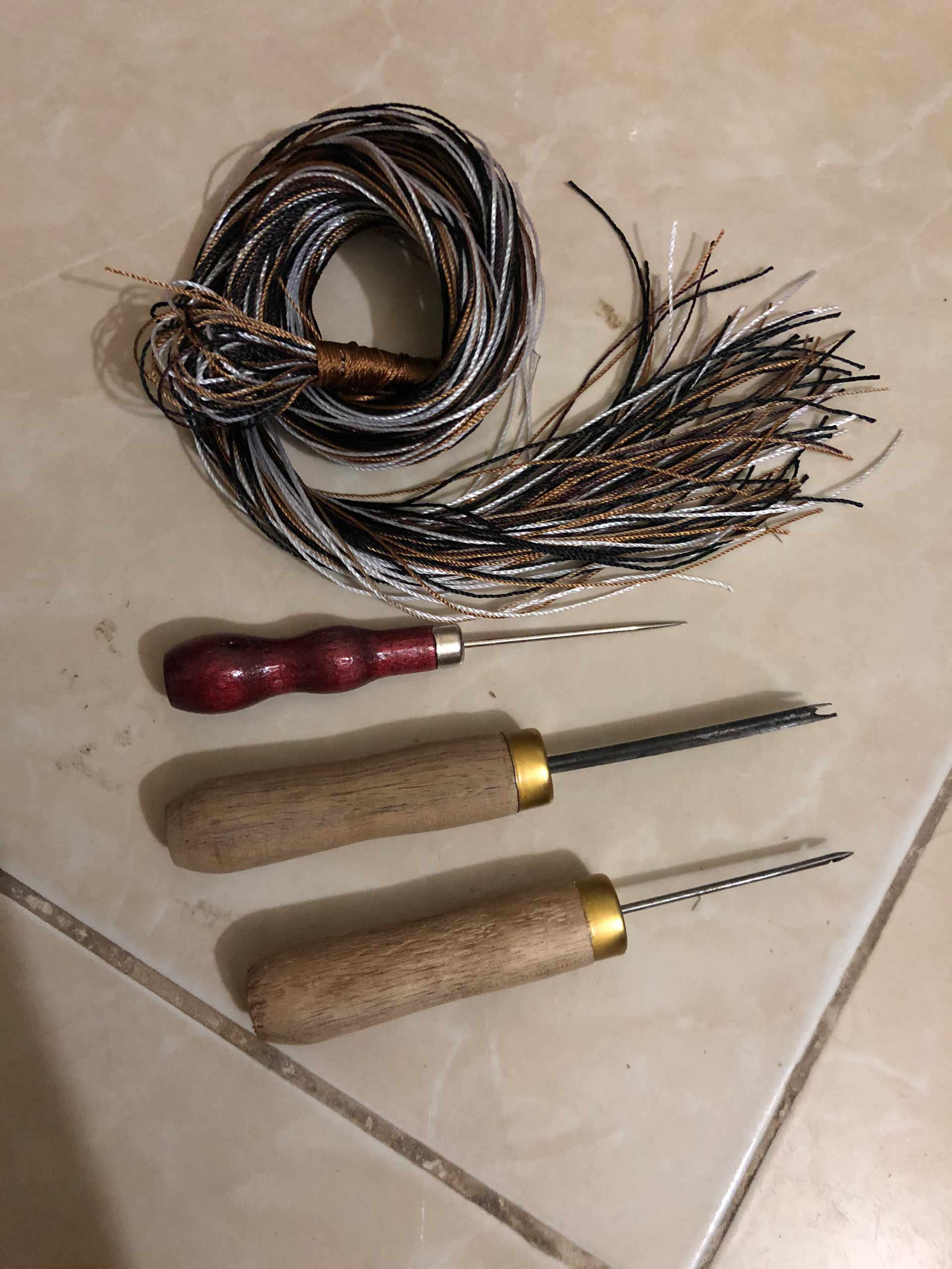 Bộ kim khâu giày dép (Chuyên dụng)