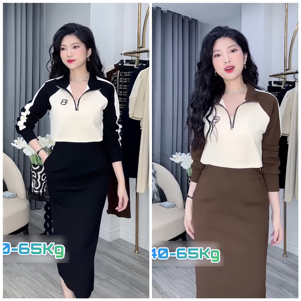 A12 Bộ Jum Liền Chữ B
