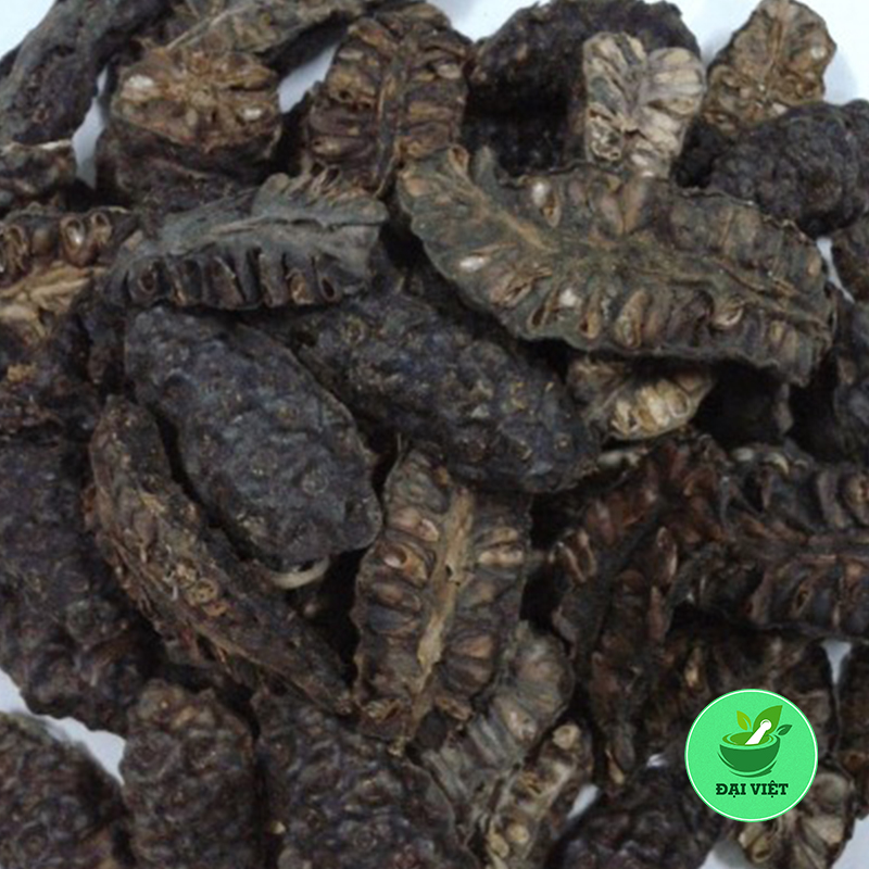 Trái nhàu khô (1kg) - DV053