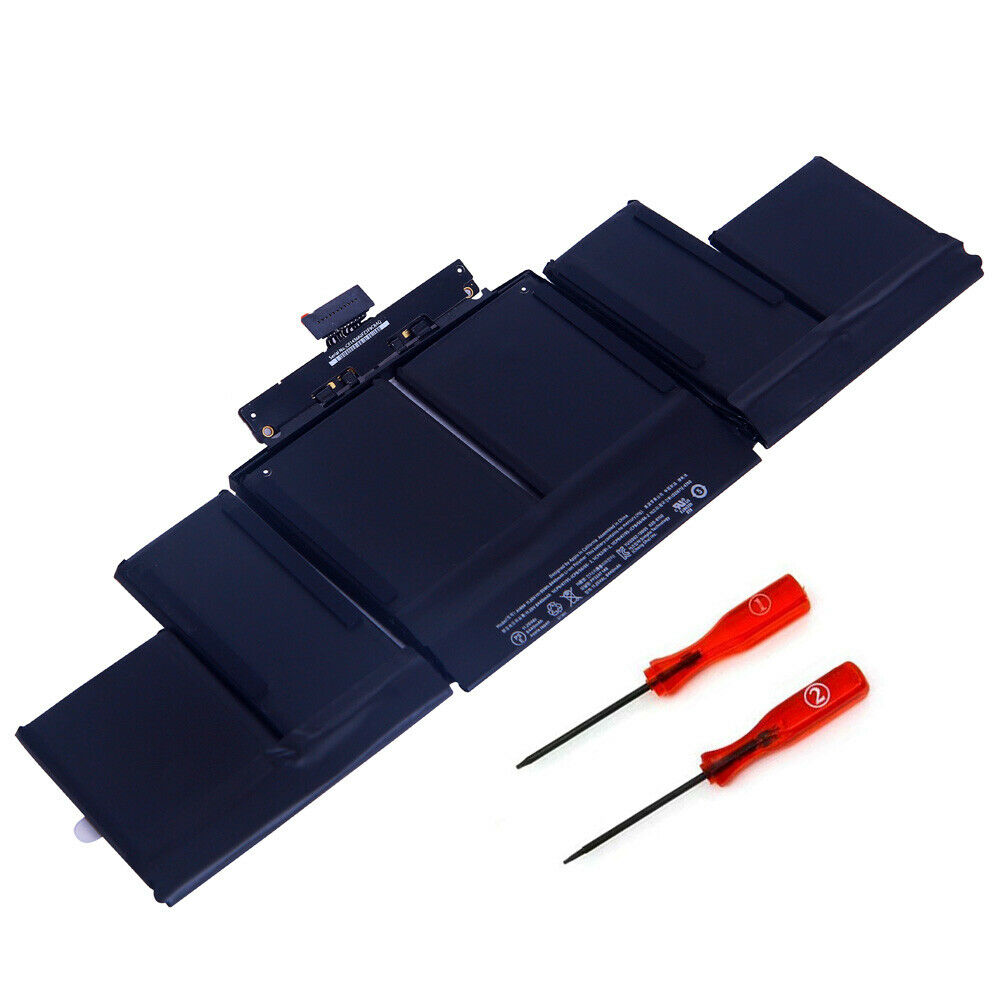 >> SO SÁNH GIÁ MACBOOK PRO BATTERY RESET | Shopee Lazada Sendo Tiki 4 Pin(battery) Original Laptop MacBook Pro 15" Retina ME293 ME294 A1398 A1494 Late 2013 Mid 2014