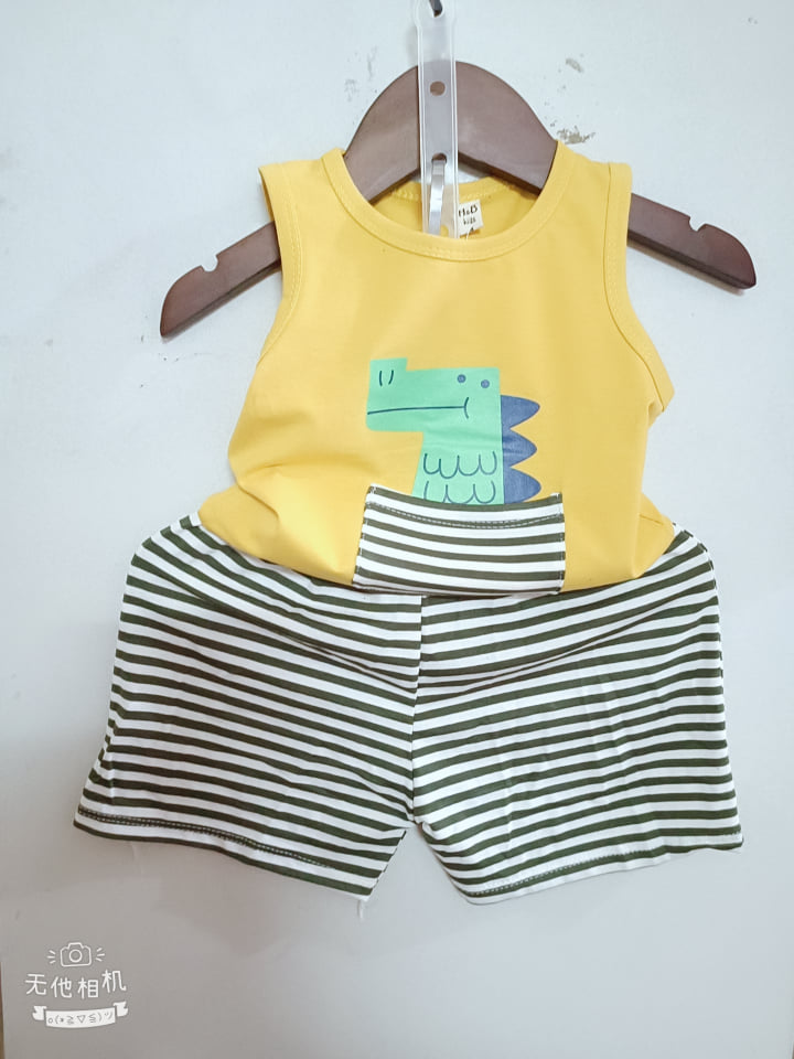 bộ thun ba lỗ cho bé 8-18kg