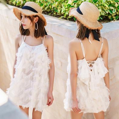 Bikini 3 chi tiết - áo tắm đẹp