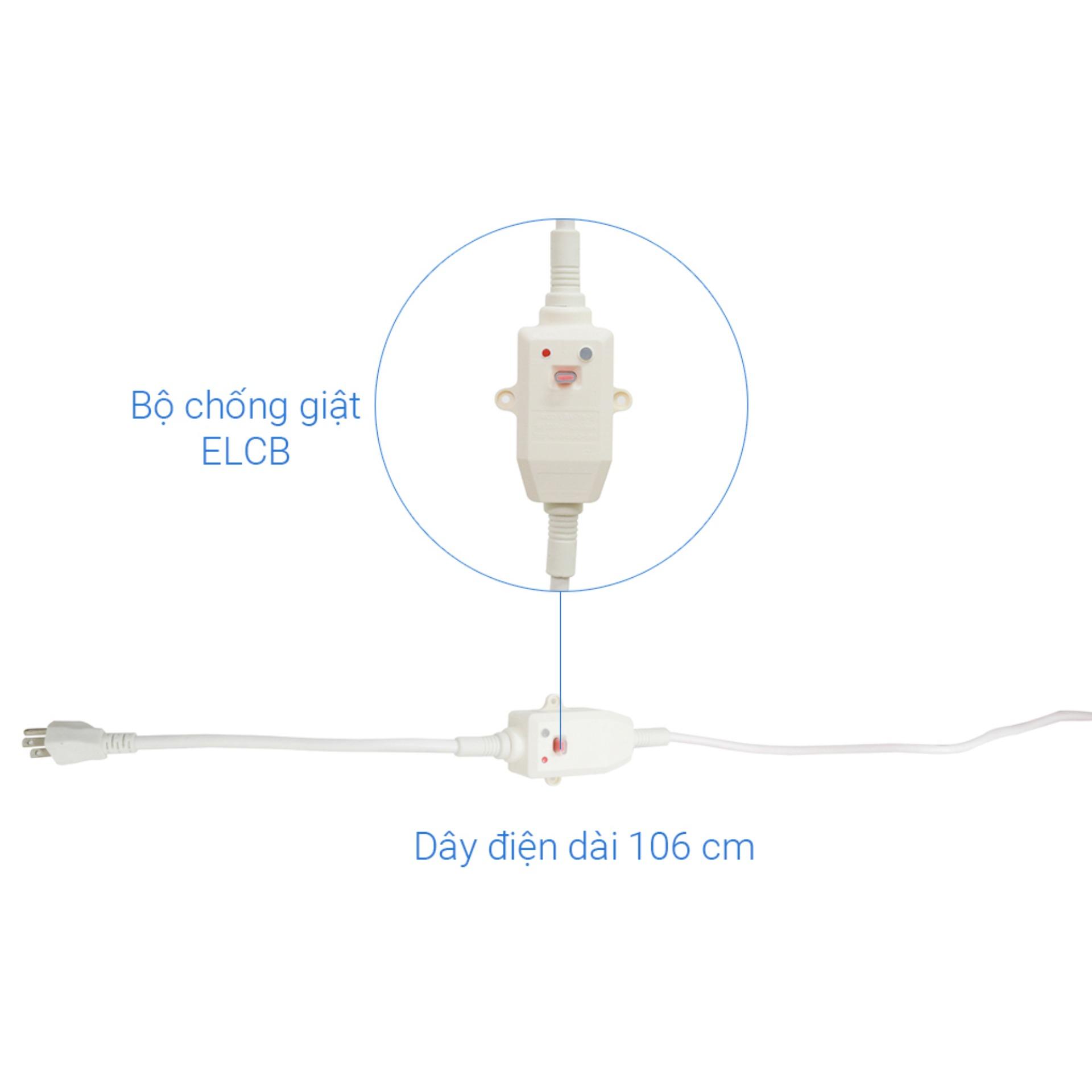 Bình nóng lạnh gián tiếp Ariston 20L SL2 20 RS 2.5FE MT