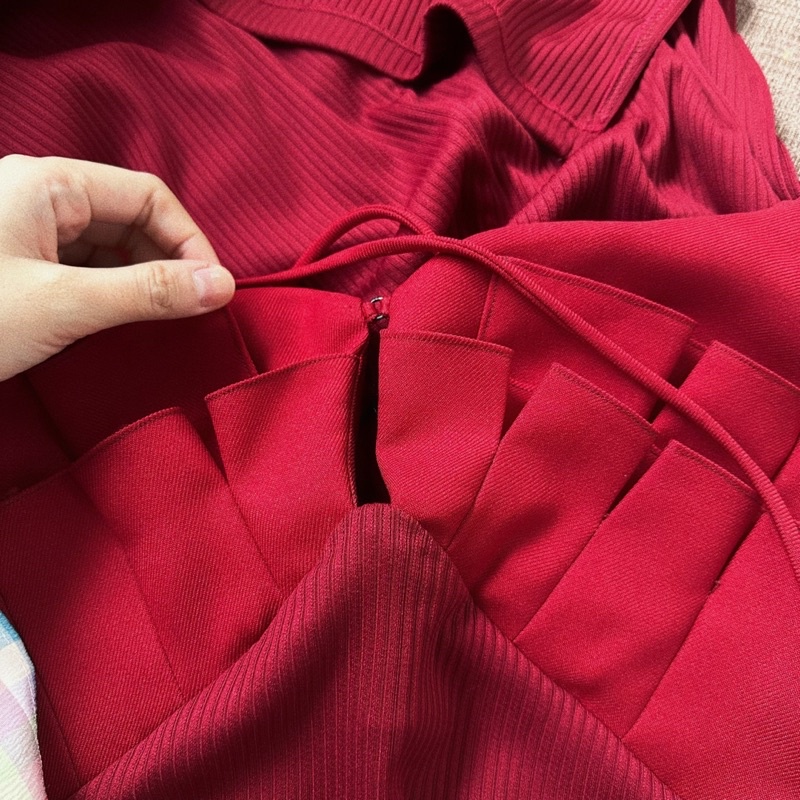 Đầm Body Maxi Hở Lưng Tôn Dáng