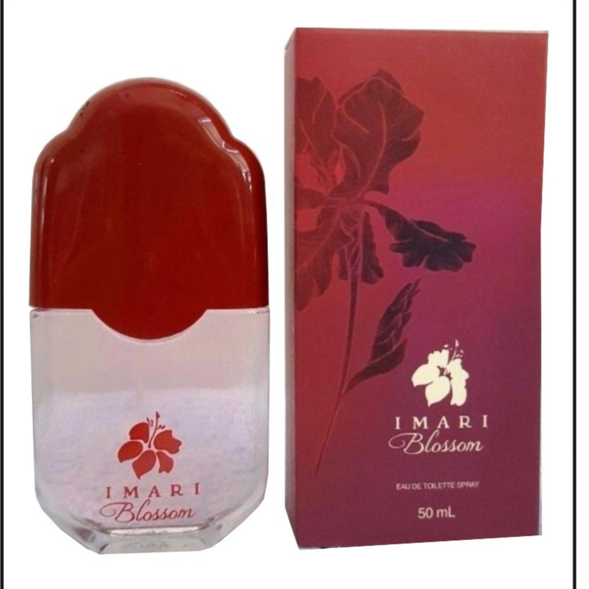 Nước hoa nữ quyến rũ imari blossom 50ml