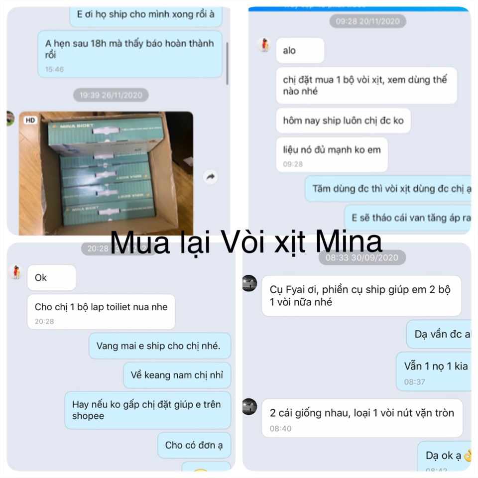 Vòi xịt gắn bồn cầu MINA. Bidet Công nghệ Nhật giúp vệ sinh sạch sẽ không dùng giấy. Sản phẩm chất lượng cao bảo hành đổi mới trong 36 tháng. Hỗ trợ bảo hành trọn đời. Vòi xịt rửa thông minh, Voi xit
