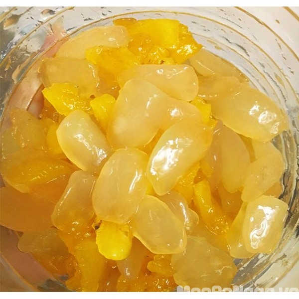 Hạt Đác Rim Thơm Atifood 500g