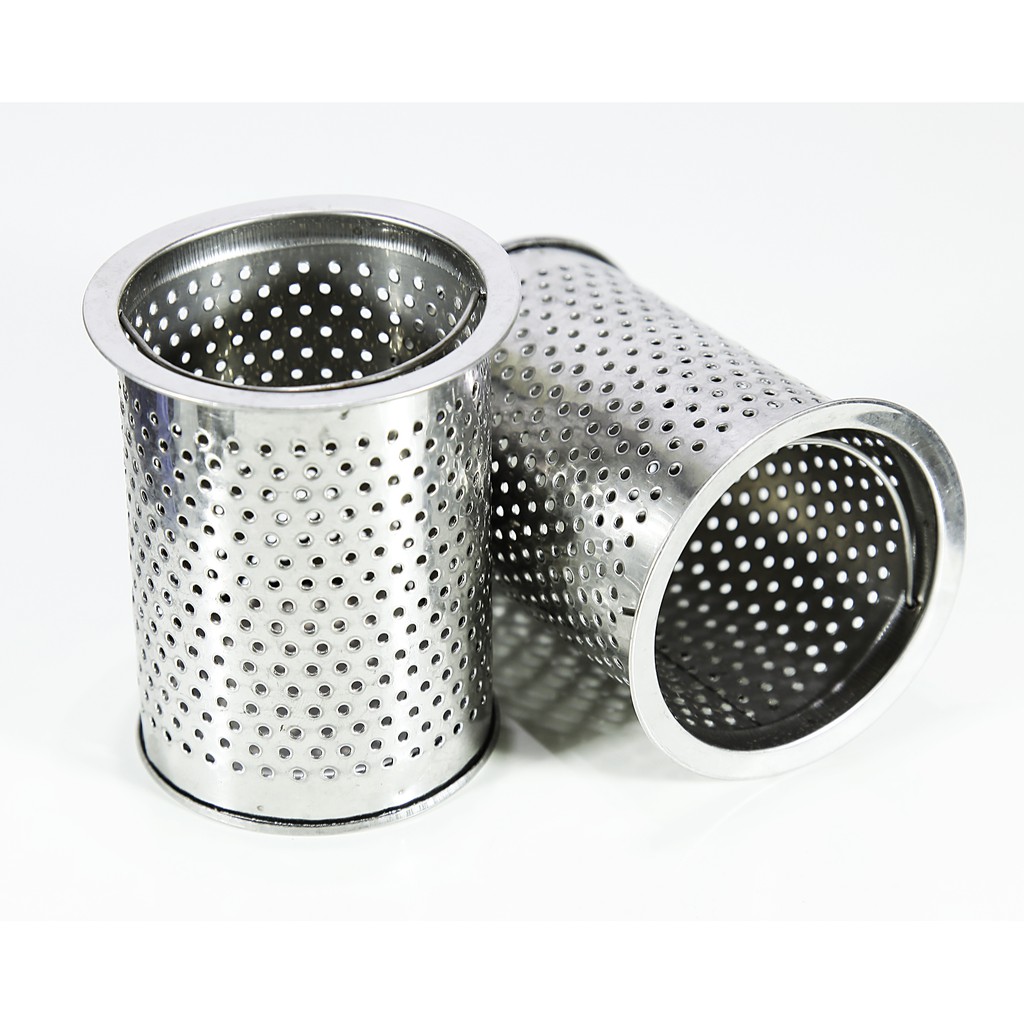 rổ lọc rác bồn rửa chén