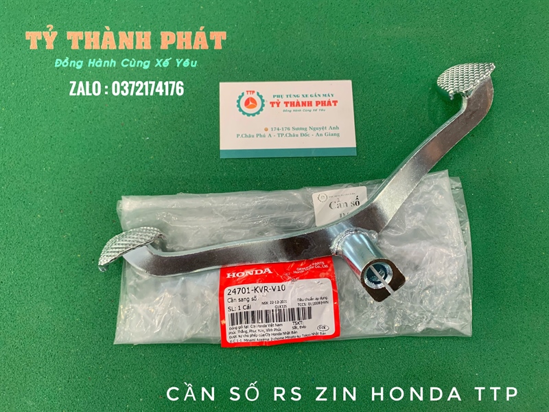 Cần số rs , ws 100 , wave anpha bụng zin
