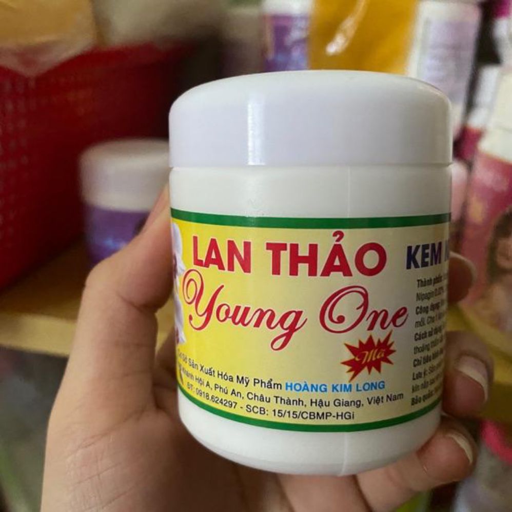 kem tẩy trắng nhanh cao cấp