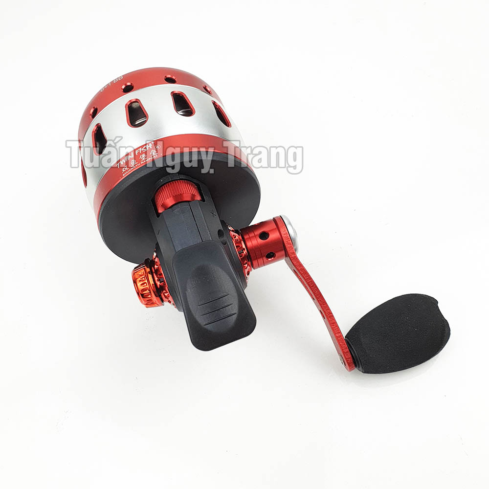 Máy bắn cước BL35 cao cấp cho săn cá
