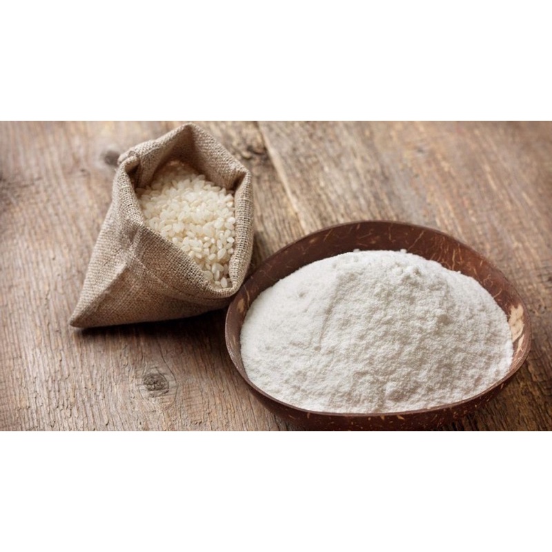 Bột gạo TP Food 400g