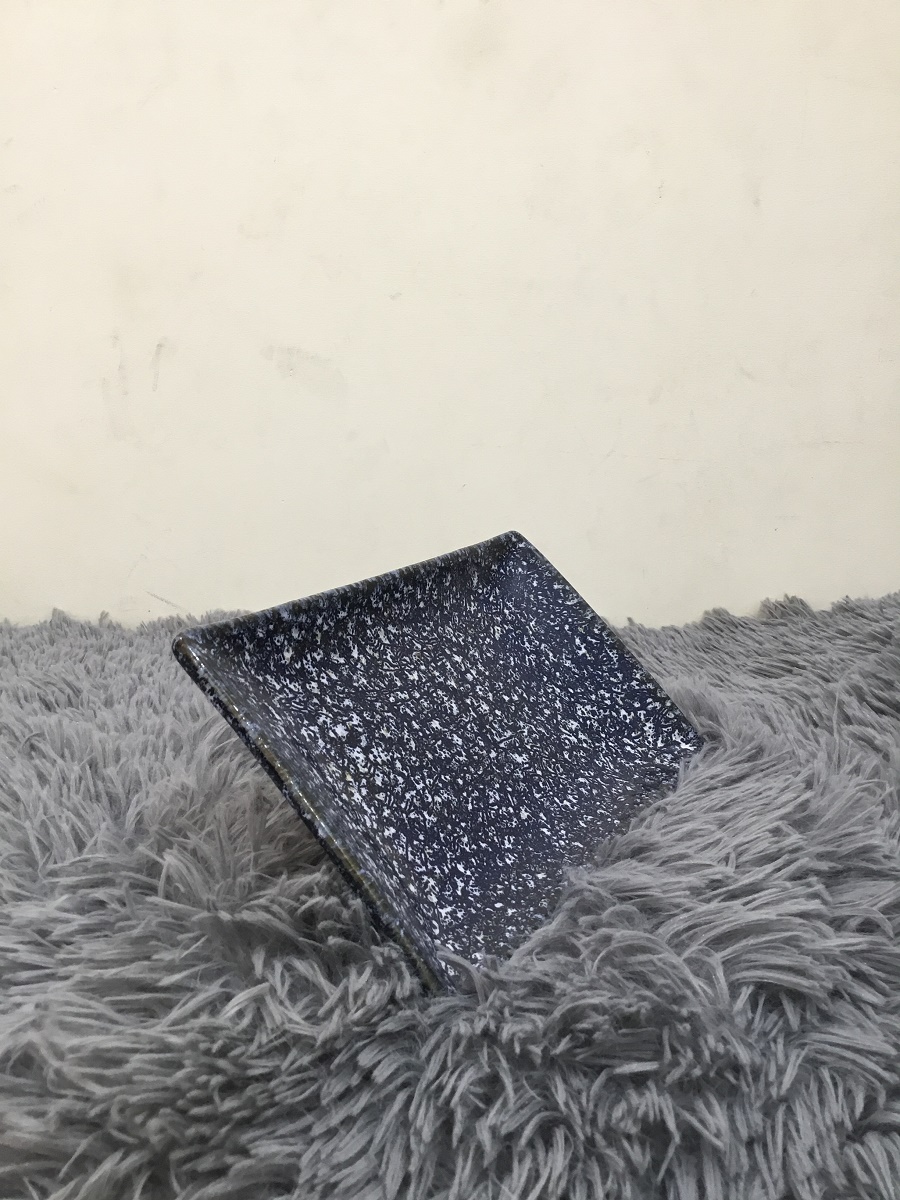DĨA 22.5 CM - GỐM SỨ VIỆT