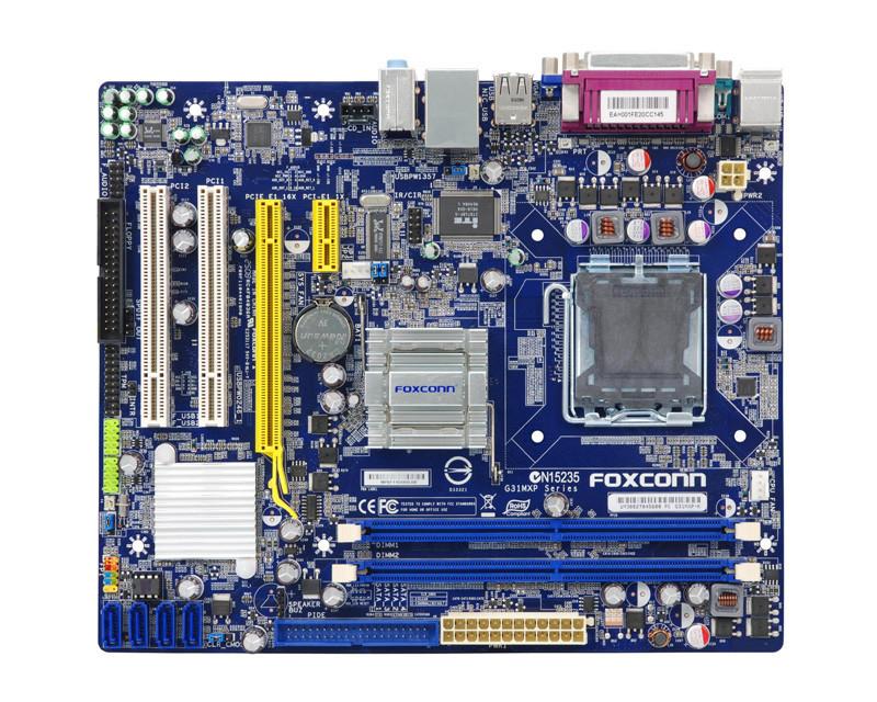 Main G31 - hàng chuẩn tháo máy - Tặng Fan - cpu