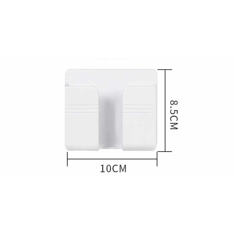 Wall stickers for remote controller phone cases tools for mobile phone charger bracket-wiring harness hook hanger holder-ATI accessories