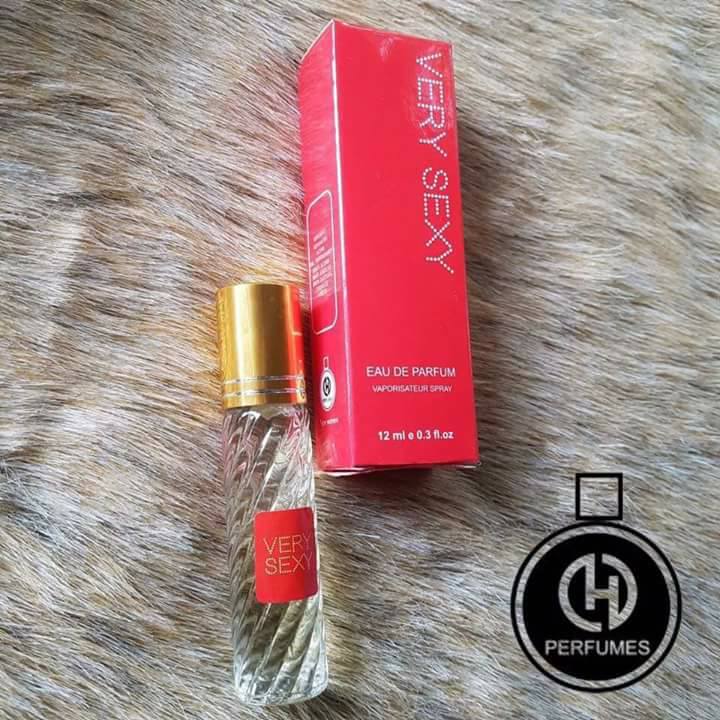 [HCM]Very Sexy Tinh Dầu Thơm Pháp Hparfum [ Mùi Nữ ]