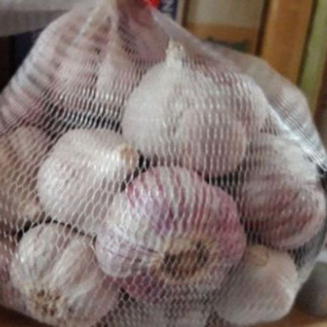Sỉ toàn quốc 1,5kg tỏi nhiều nhánh