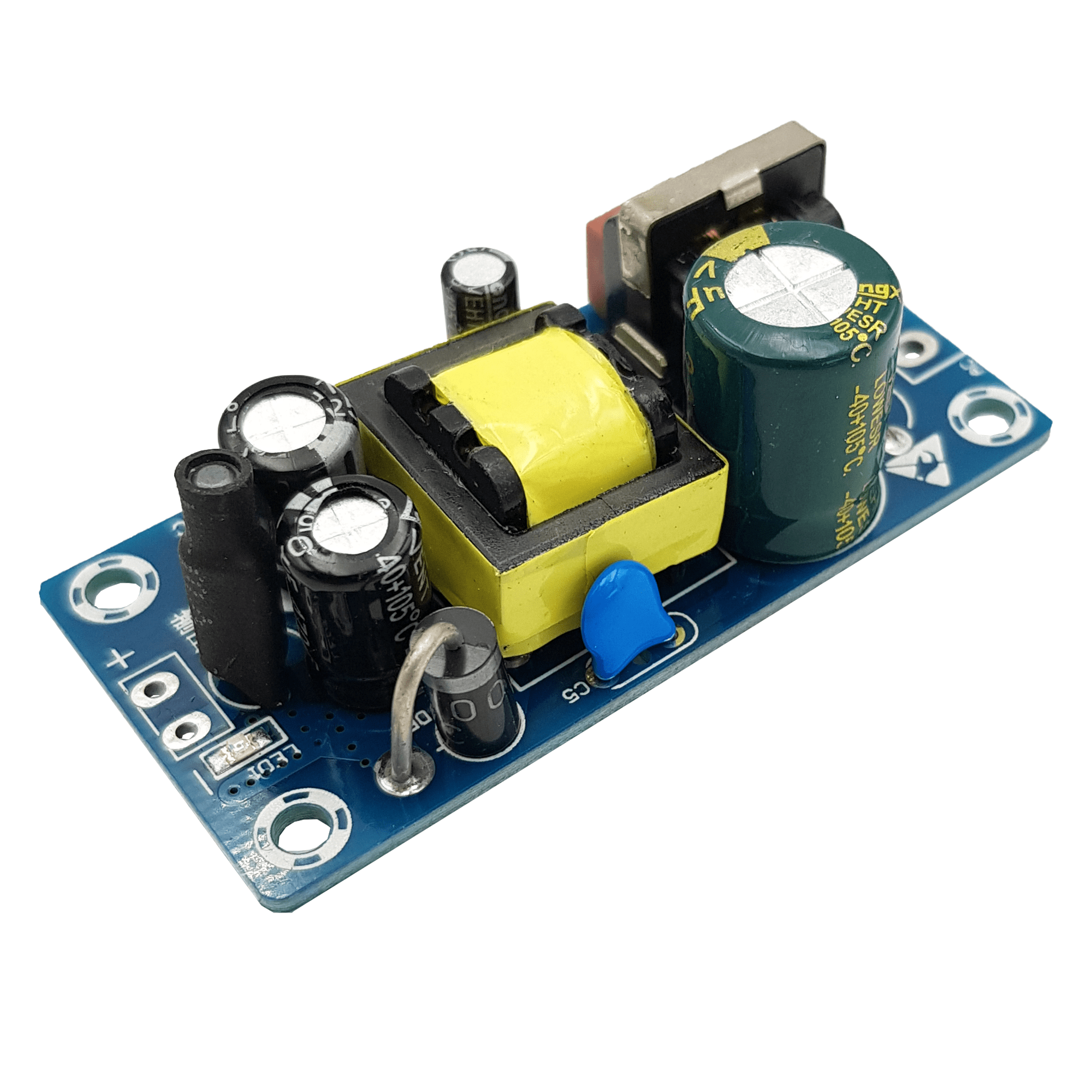 Module nguồn 5V 2A