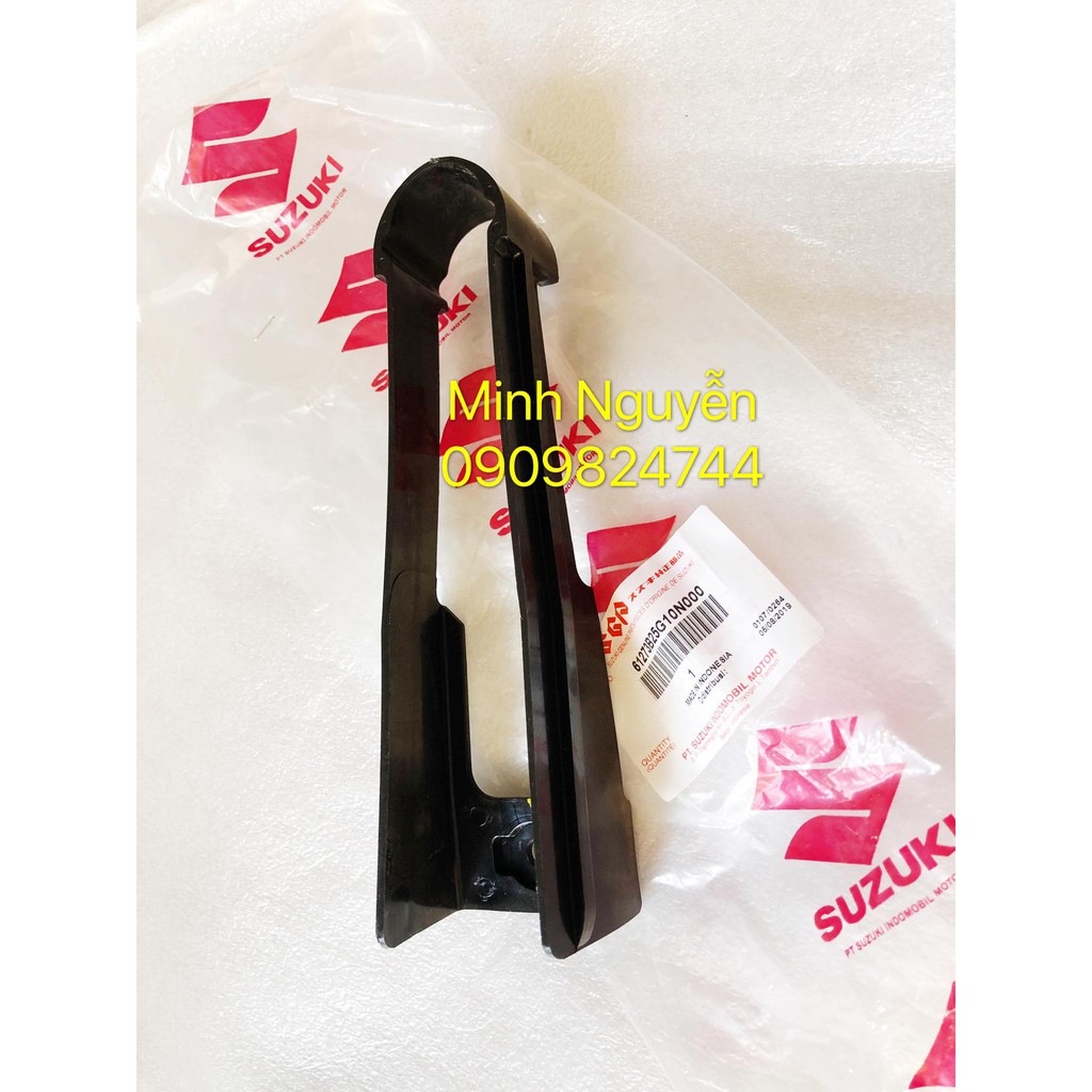Đỡ sên xe Satria/ Raider fi suzuki