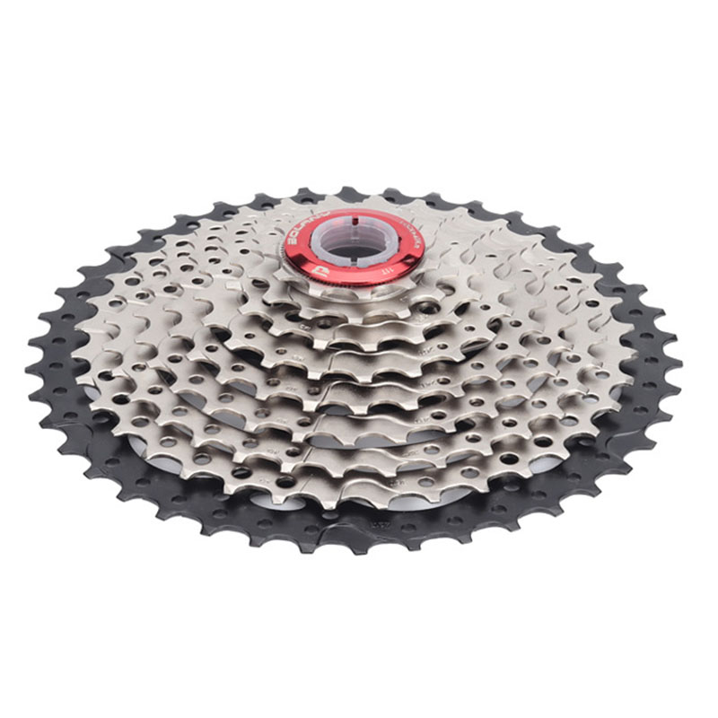 bolany 9 speed cassette