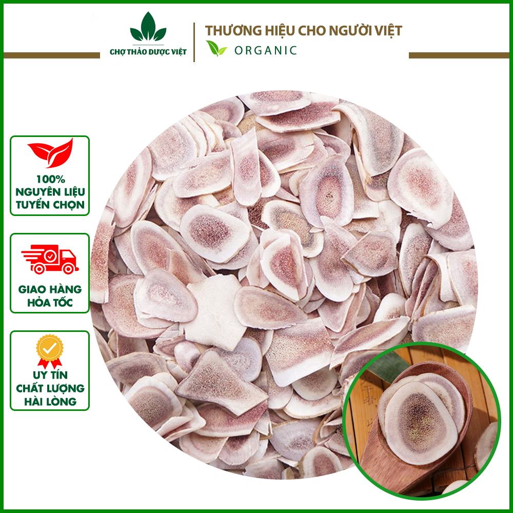 Lộc giác nhung khô 100g - chợ thảo dược việt