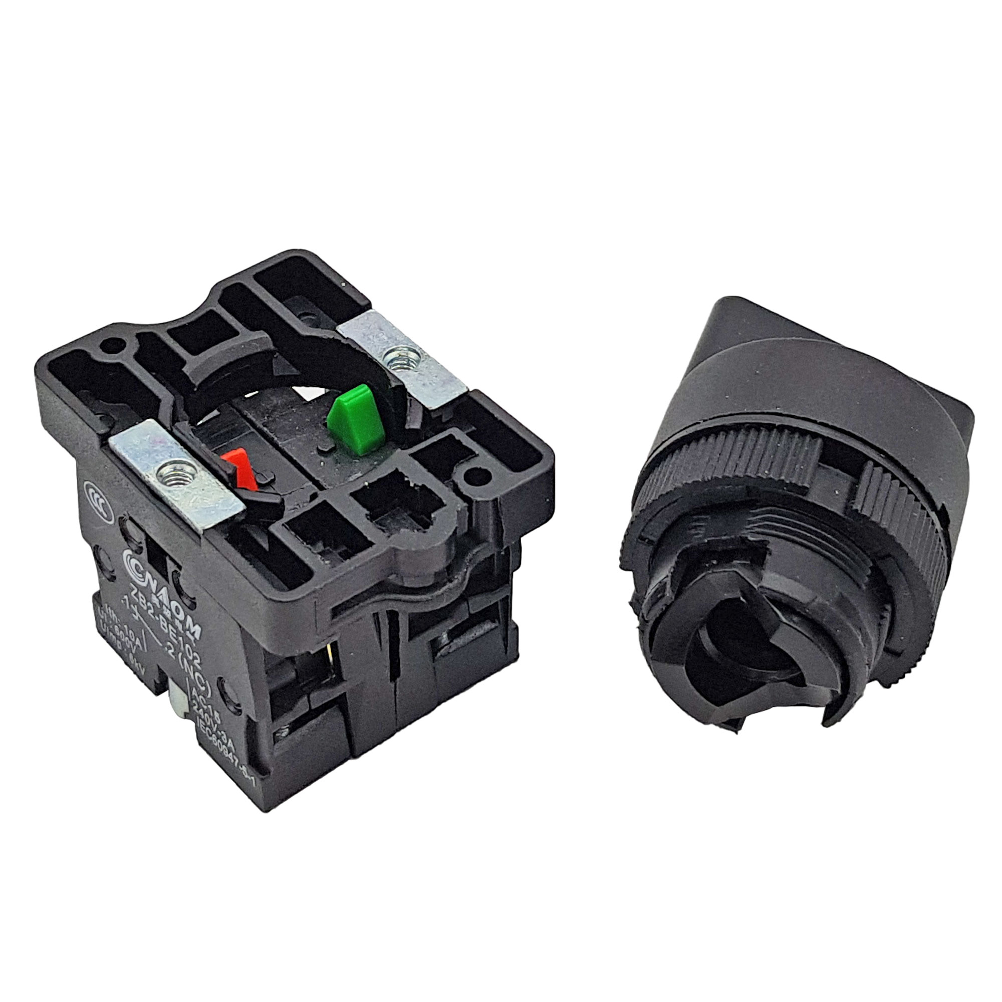 Công tắc chuyển chế độ ED25