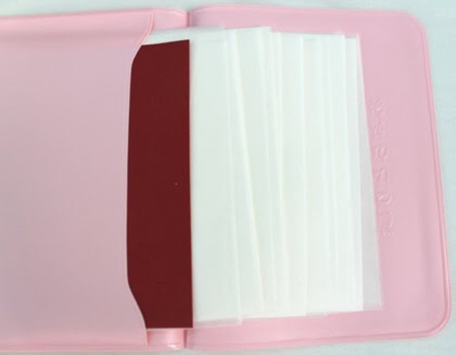Giấy thấm dầu Mastic