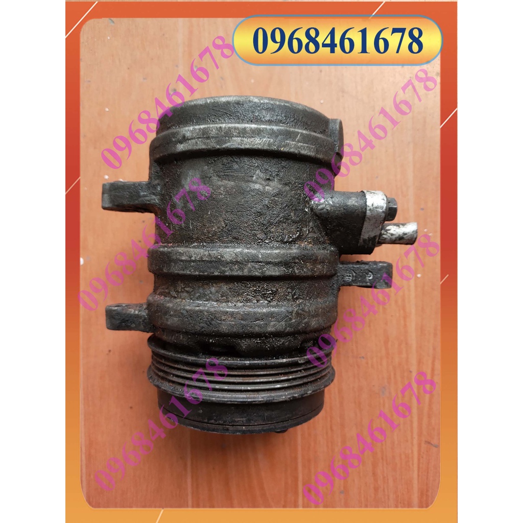 Lốc lạnh Matiz 2 (Hàng Xịn - tháo xe)