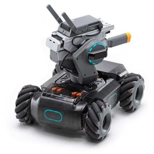 [Trả góp 0%]Robot học tập stem DJI RoboMaster S1