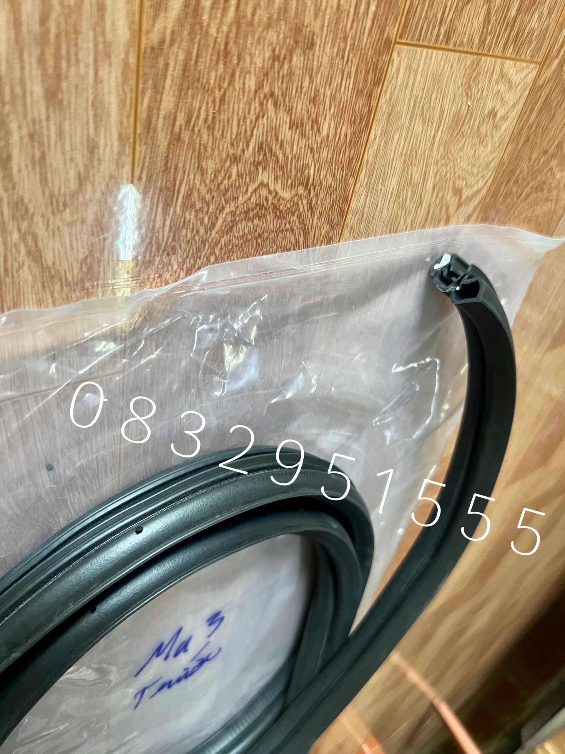 gioăng khung cửa Maatiz 3, spark m200 , gioăng thân xe