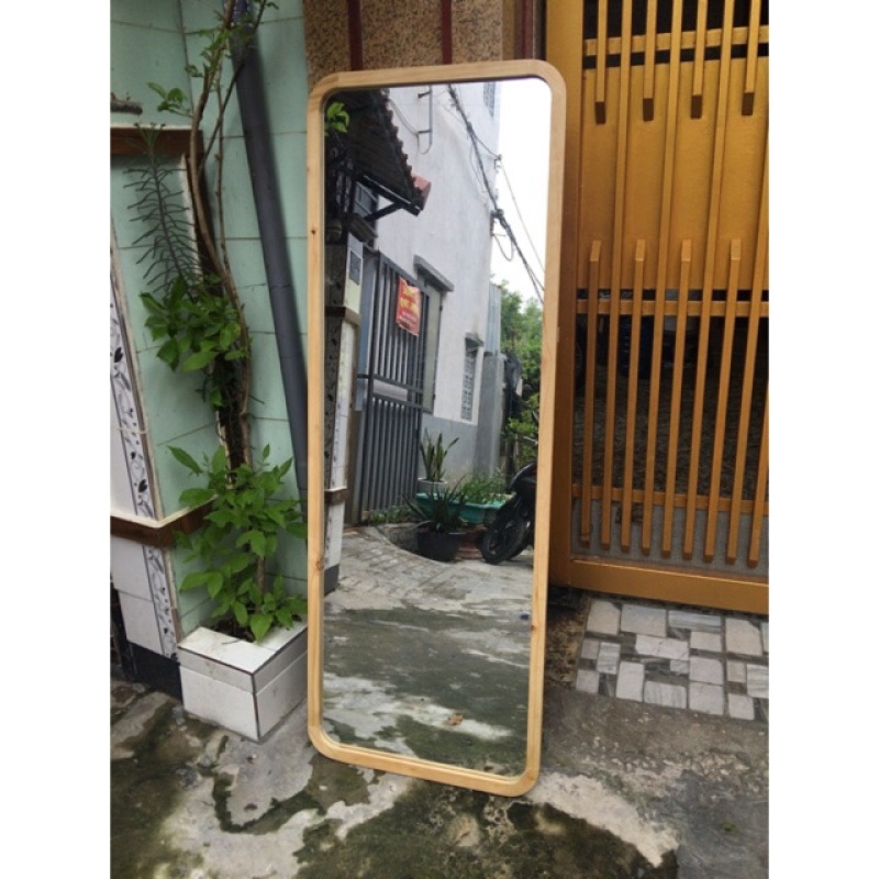 Gương Soi ToàN Thân
