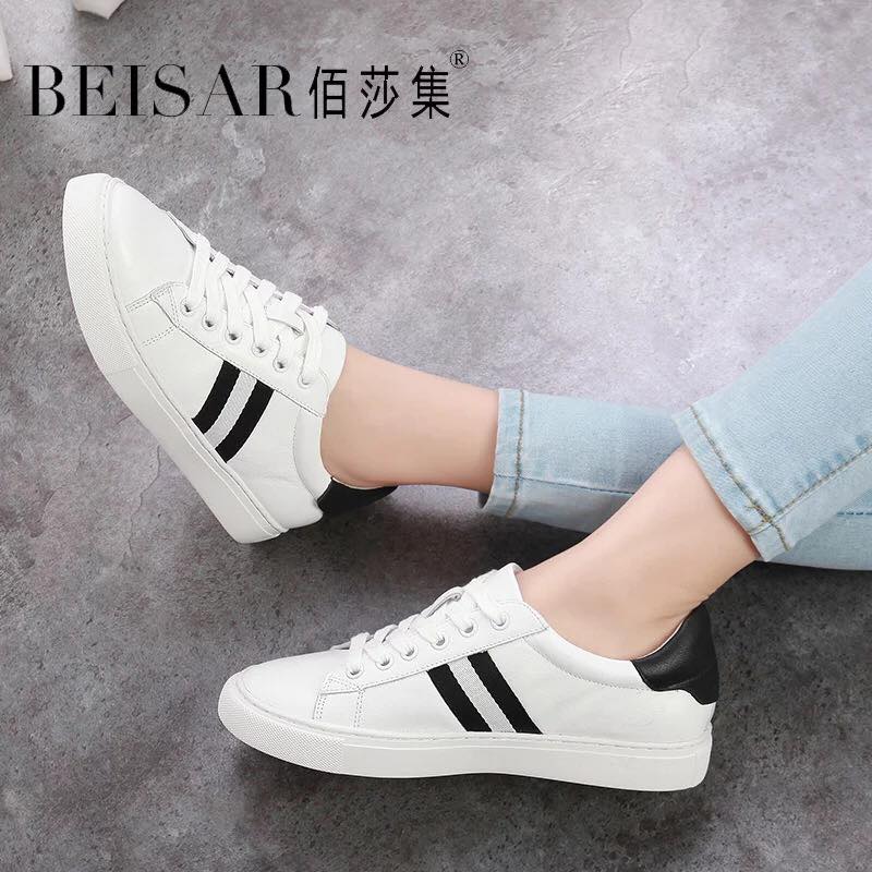 Giày bata thêu vải 2 mà đen xám ( GIÀY CẶP NAM NỮ ) - BT302
