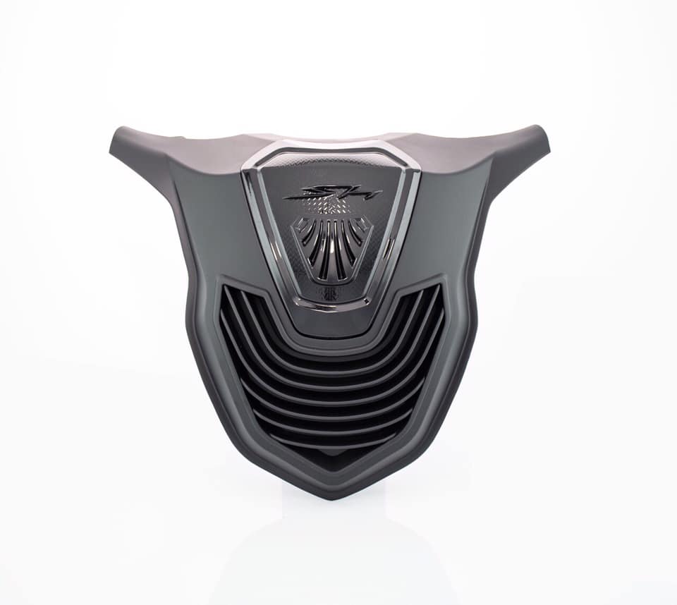 Mặt nạ HONDA SH 2020-2023 (mẫu 4)
