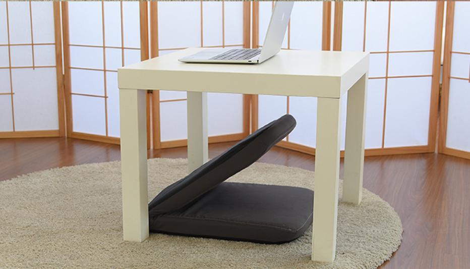 Ghế bệt gấp kiểu Nhật