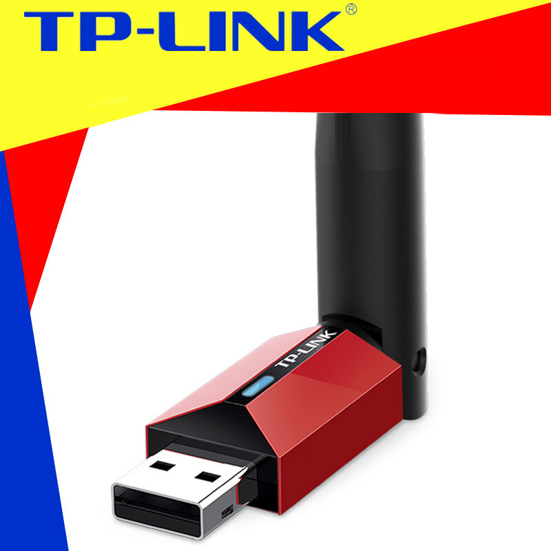 USB thu sóng Wifi cho máy tính để bàn có Anten