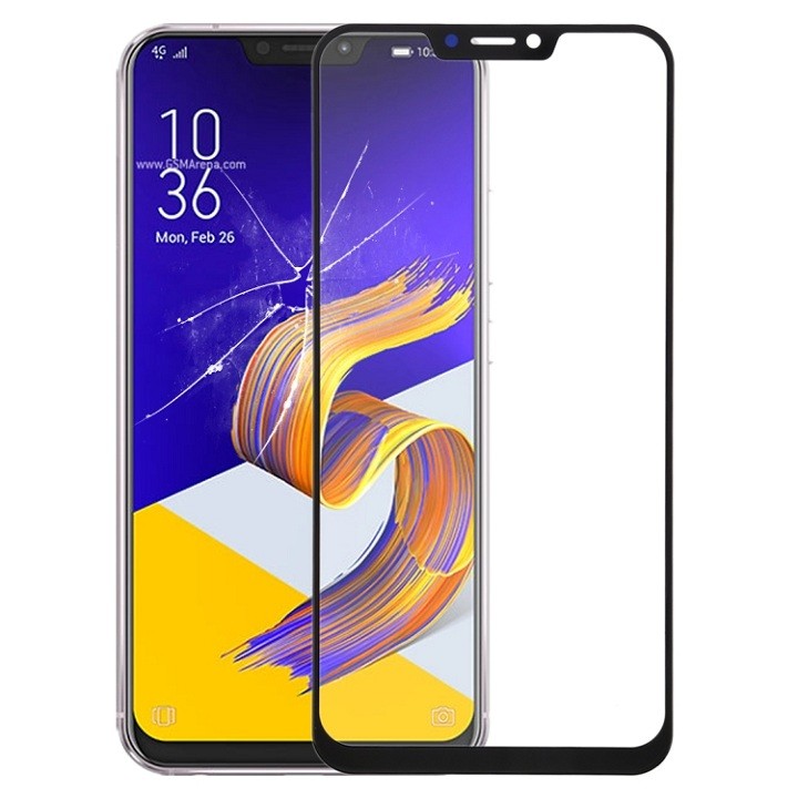 Mặt ép kính màn hình asus zenfone 5 2018
