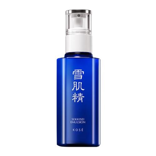 Nhũ Tương Dưỡng Ẩm SEKKISEI Emulsion - 140ml