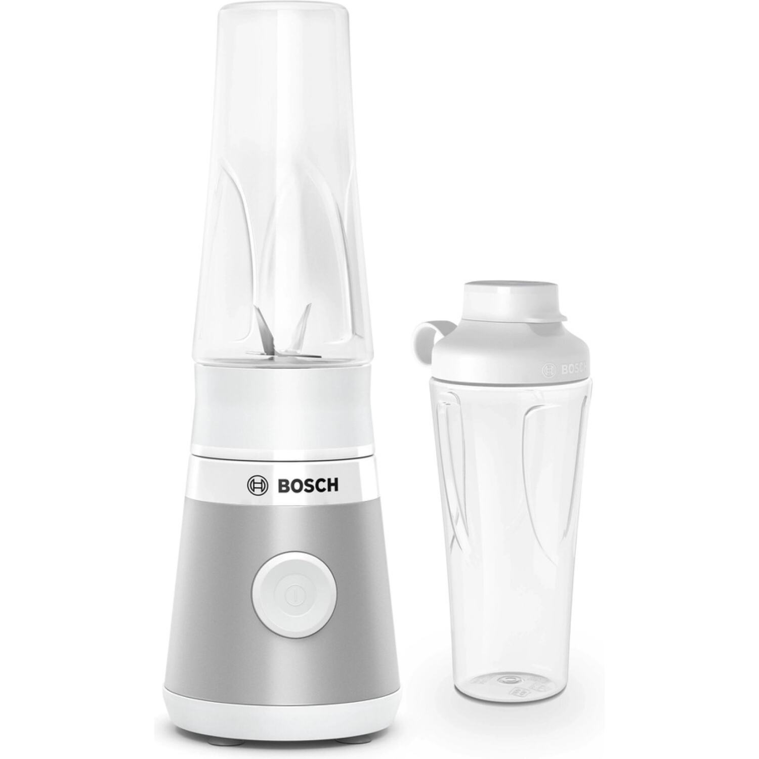 Máy xay sinh tố mini Bosch, máy xay sinh tố cầm tay Bosch đa năng công suất 450W cực khỏe made in EU, máy xay sinh tố Bosch mini MMB2111S, Bosch mini MMB2111T nội địa Đức GermanySnT