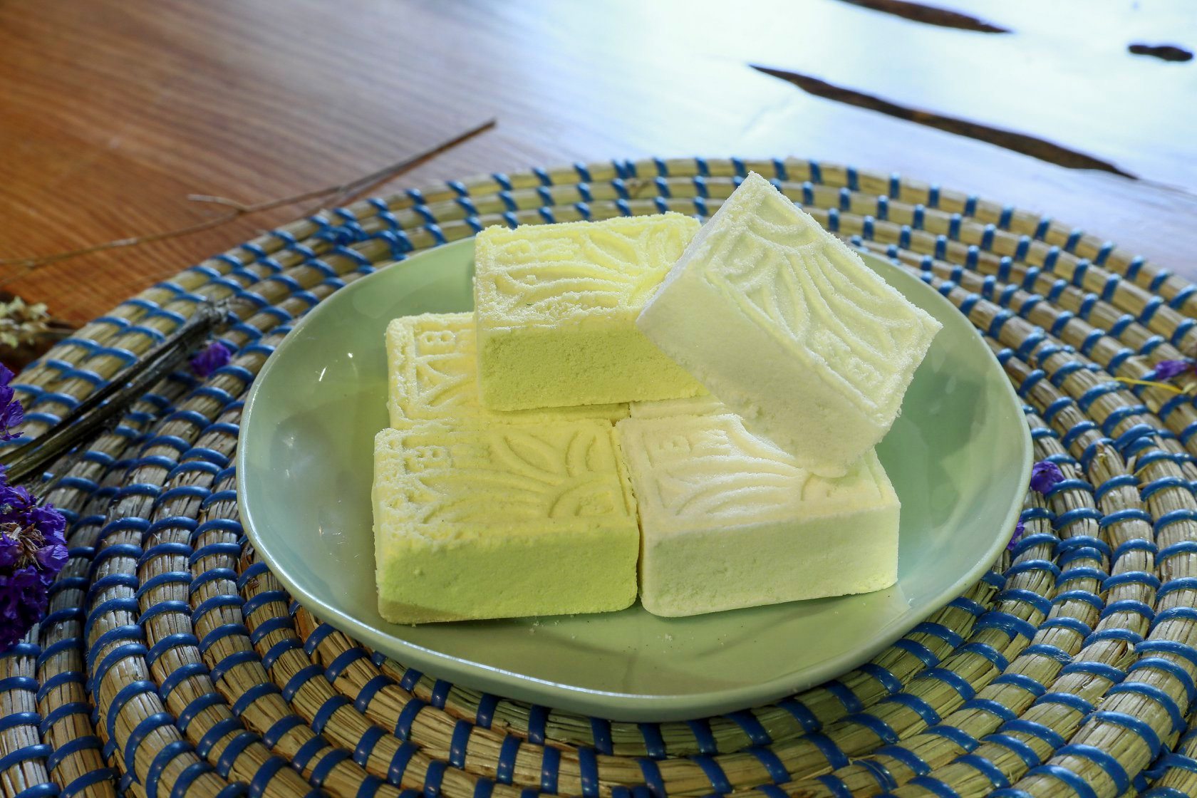 Bánh khảo sữa đặc biệt Bảo Minh 150g
