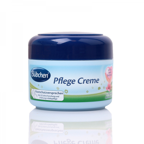 Kem dưỡng da Bubchen Pflege Creme 75ml