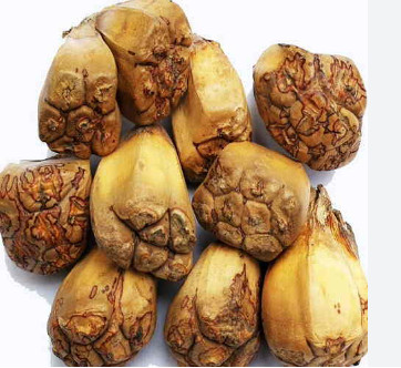 Quả Dứa Dại Sấy Khô 1kg