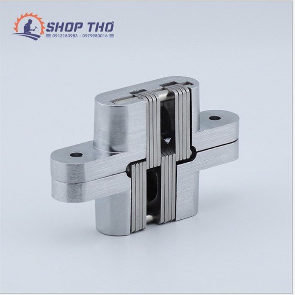 Bản Lề Chữ Thập Cỡ Lớn ( cỡ 4 và cỡ 5)