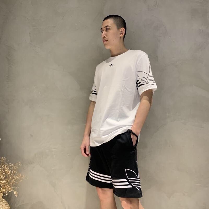 Bộ thể thao nam adidas [FREESHIP] cotton 100%